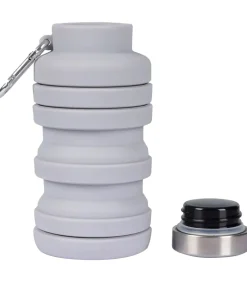 Hot VAVO - Waterfles - Grijs Keukenaccessoires