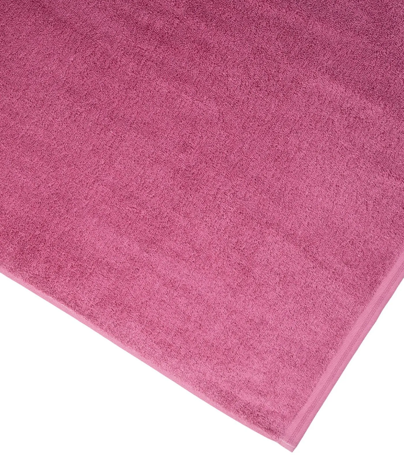 Vegan Life - 2-delige handdoekenset Badset