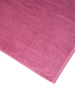 Clearance Vegan Life - 4-delige handdoekenset Badset