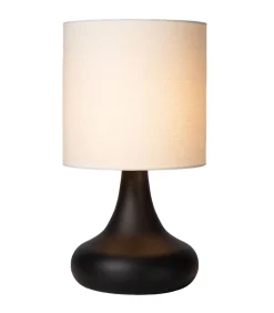 Online Velas - Tafellamp - Zwart Tafellampen