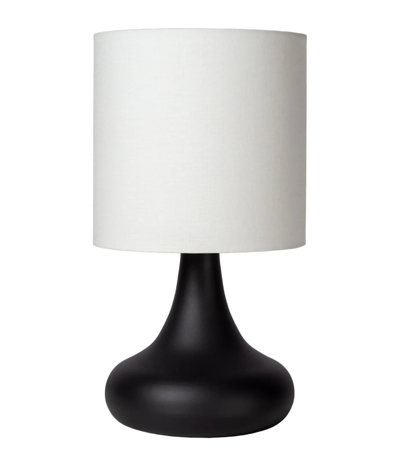 Online Velas - Tafellamp - Zwart Tafellampen