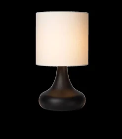 Online Velas - Tafellamp - Zwart Tafellampen