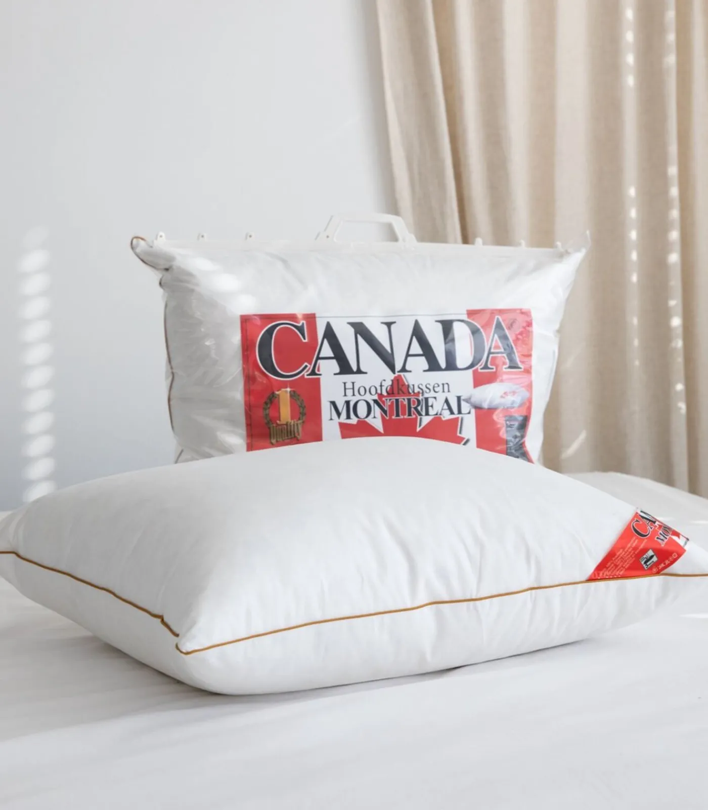 Discount Veren Hoofdkussen Kussens