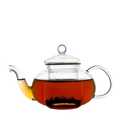 Online Verona Theepot glas 0,5l Koffie & Thee Maken
