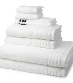 Discount Vienna Style Supersoft 8-delige handdoekenset Badset