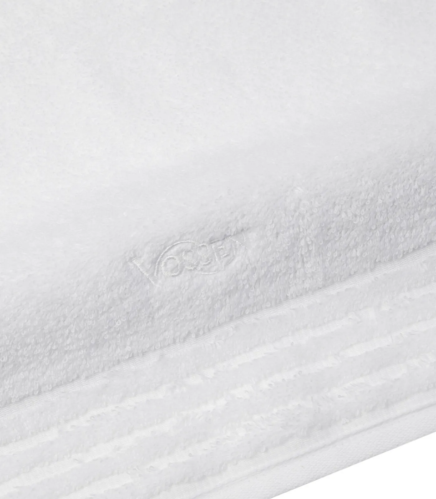 Hot Vienna Style Supersoft 6-delige handdoekenset Badset