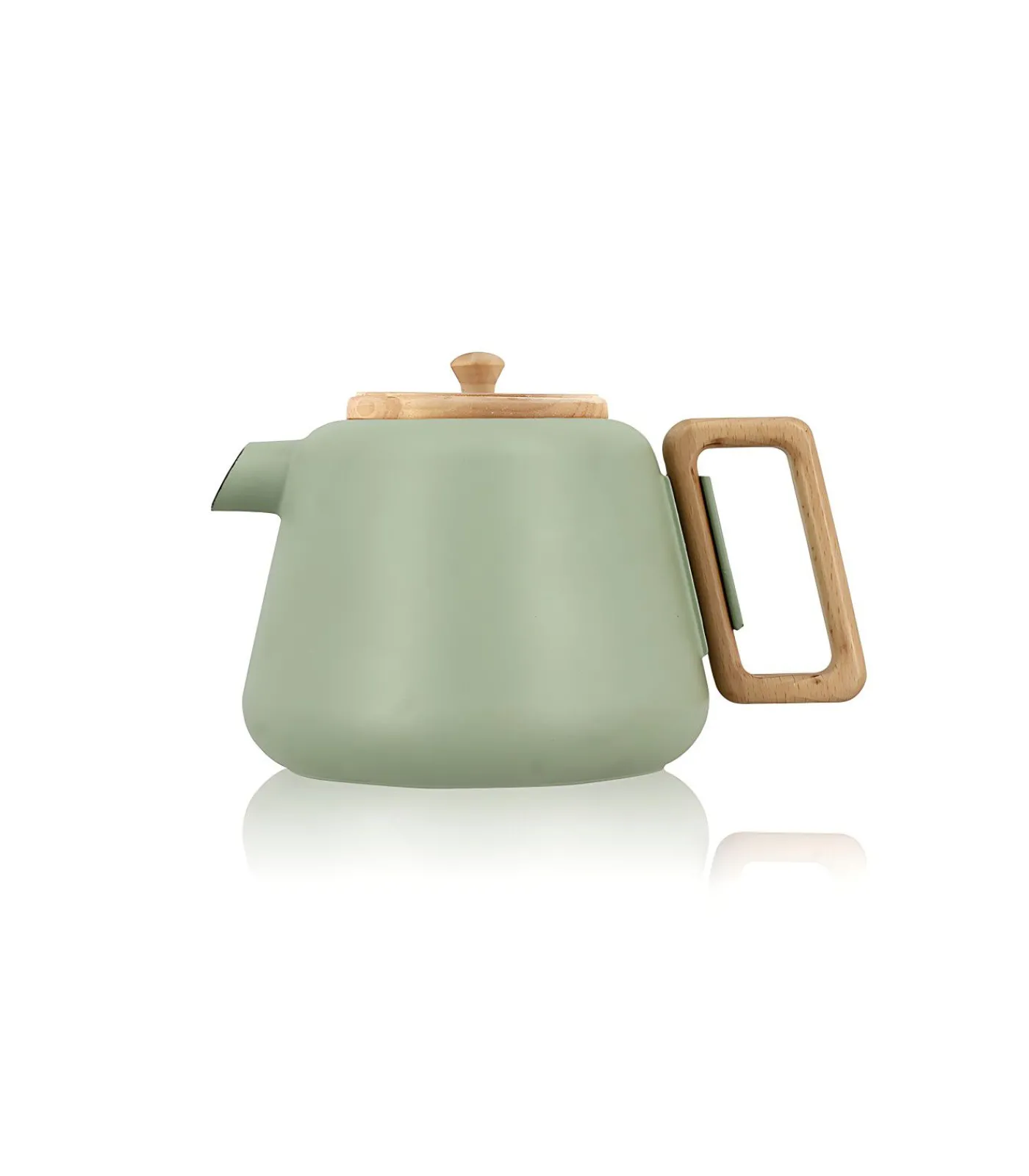 New Viggo Theekan 1 l amandel Koffie & Thee Maken