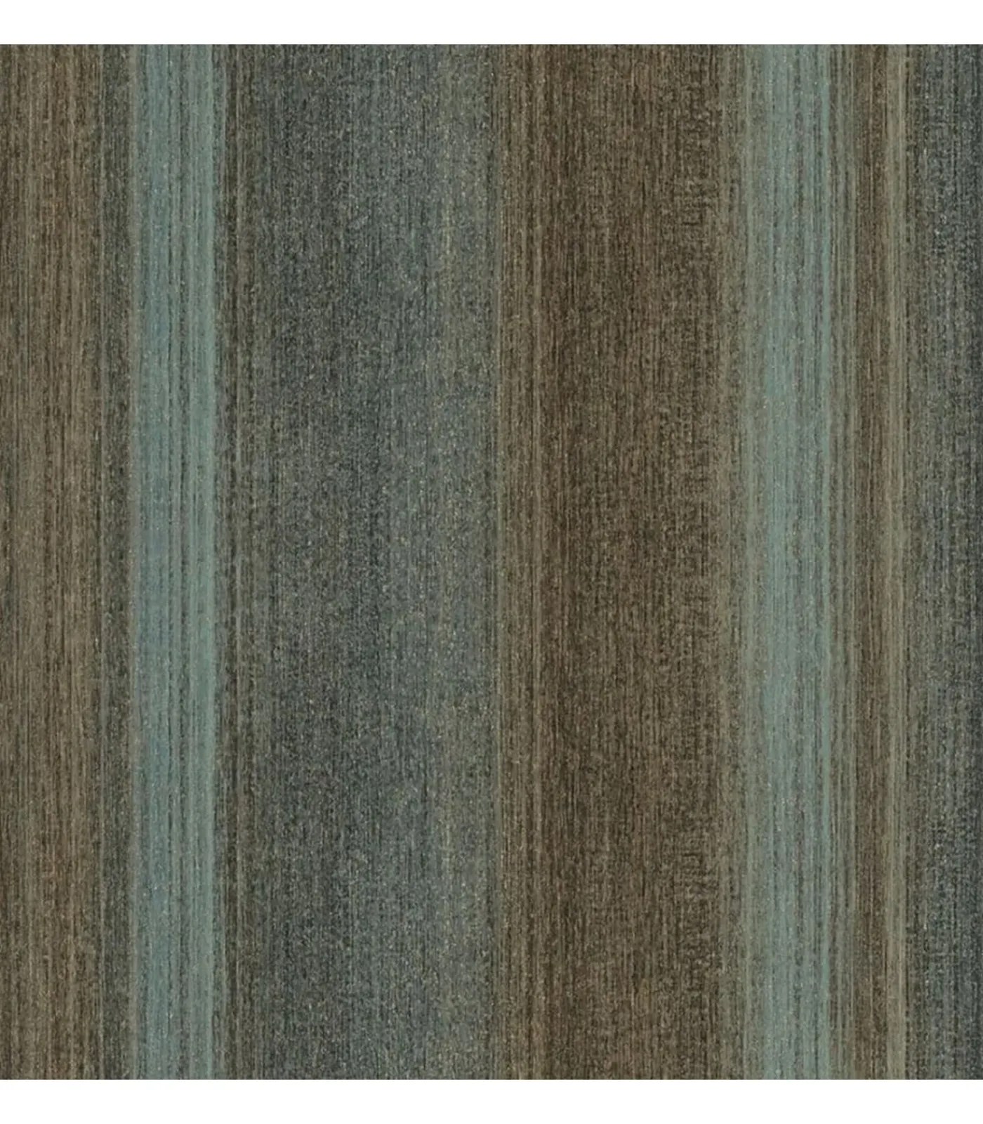 Best Vintage Deluxe Behang Stripes bruin Decoratie