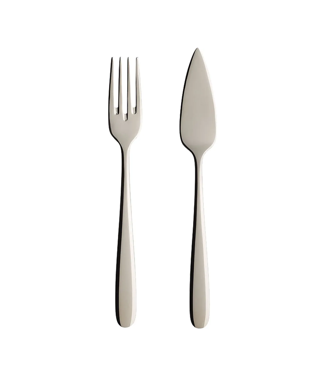 New Visbestek 2-dlg Daily Line Bestek