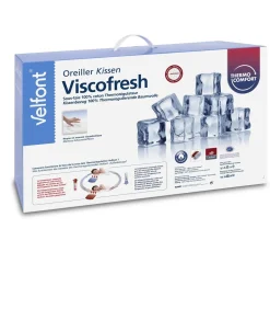 Best Viscofresh Verkoelend Neksteun Kussen Kussens