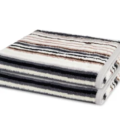 Discount Vita - Set van 2 douchehanddoeken Badset