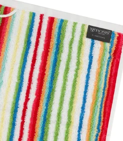 Best Vita - Set van 2 sauna handdoeken Badset