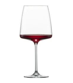 Best Vivid Senses Set 2 Fluweelzacht & Weelderig 140 Glazen & Karaffen