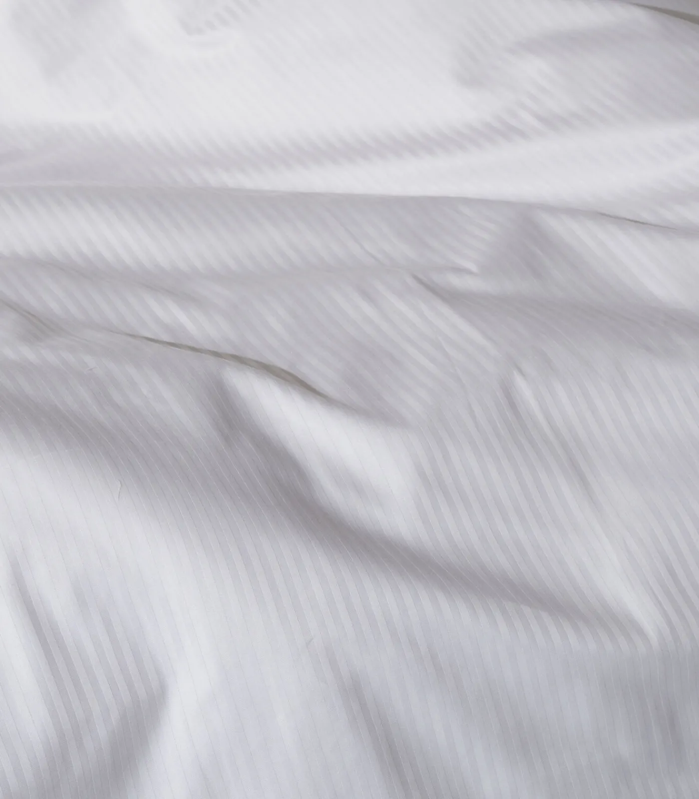 New vlak 1 persoons laken 180x290 cm katoensatijn Lakens