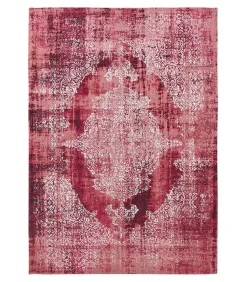 Vlak geweven woonkamer- en slaapkamerkleed MARAM Tapijten