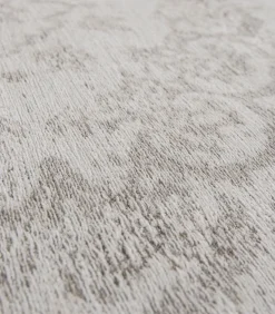 Best Vlak geweven woonkamer- en slaapkamerkleed YING YANG Tapijten