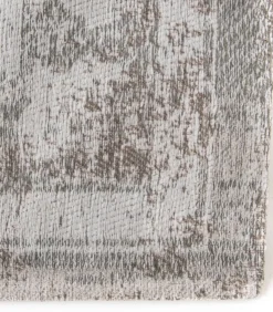 Best Vlak geweven woonkamer- en slaapkamerkleed YING YANG Tapijten