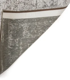 Best Vlak geweven woonkamer- en slaapkamerkleed YING YANG Tapijten