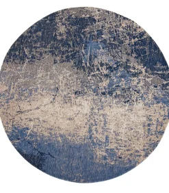 Sale Vlak geweven woonkamer- en slaapkamerkleed VOID Tapijten