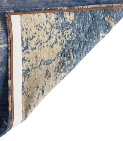 Sale Vlak geweven woonkamer- en slaapkamerkleed VOID Tapijten