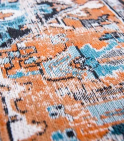 Best Vlak geweven woonkamer- en slaapkamerkleed RESAY Tapijten