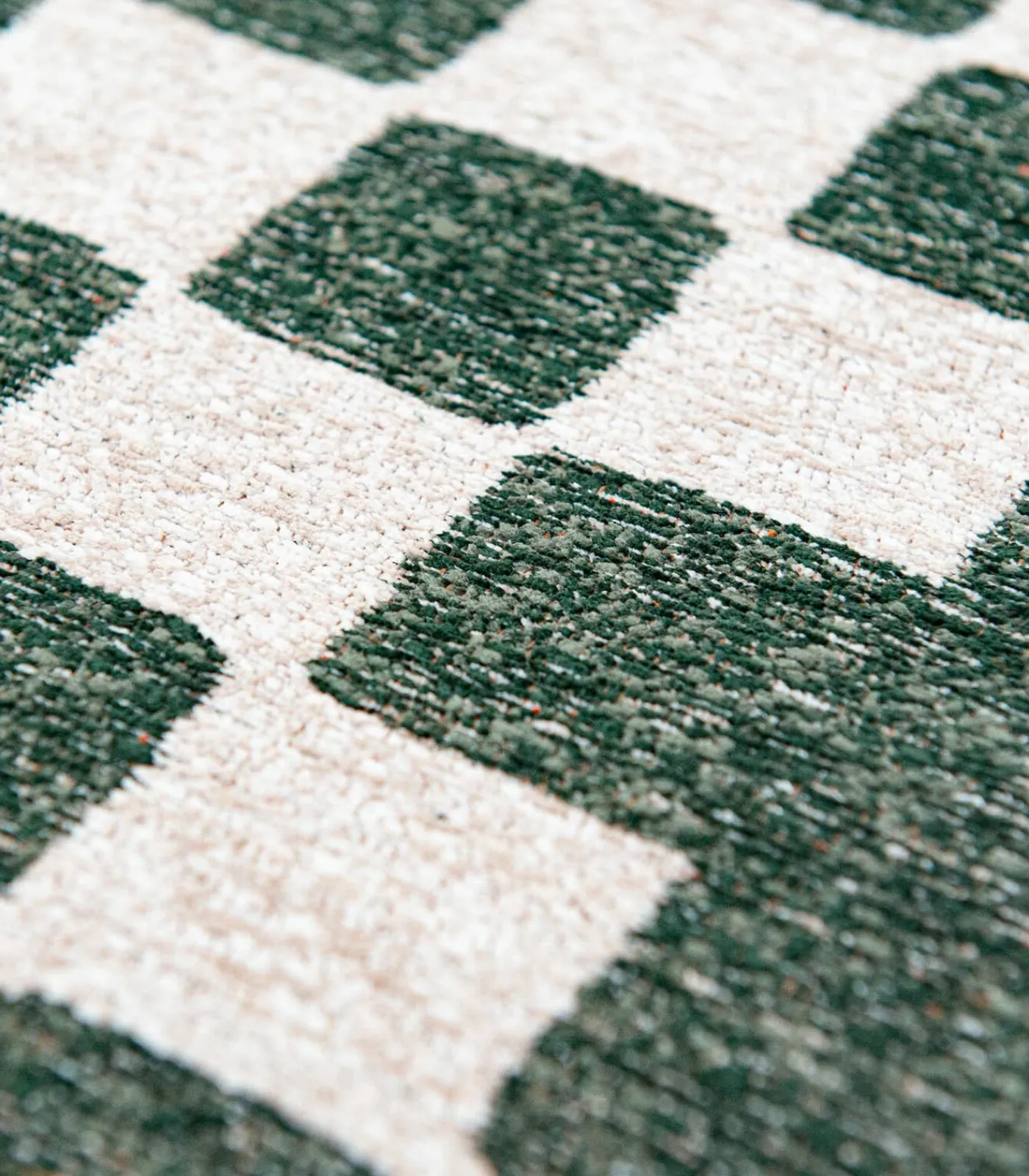 New Vlak geweven woonkamer- en slaapkamerkleed OCEAN Tapijten