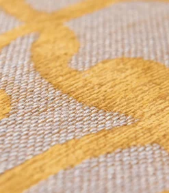 New Vlak geweven woonkamer- en slaapkamerkleed BEATLE Tapijten