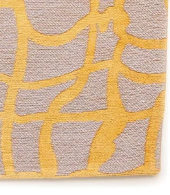 New Vlak geweven woonkamer- en slaapkamerkleed BEATLE Tapijten