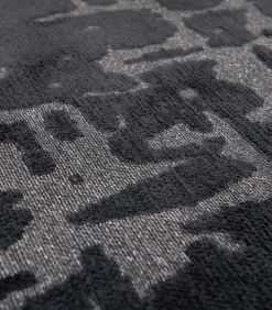 Online Vlak geweven woonkamer- en slaapkamerkleed DARKY Tapijten