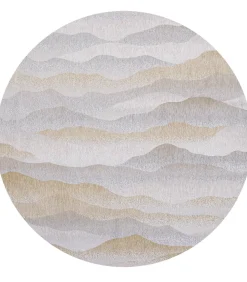 Hot Vlak geweven woonkamer- en slaapkamerkleed PICNIC Tapijten