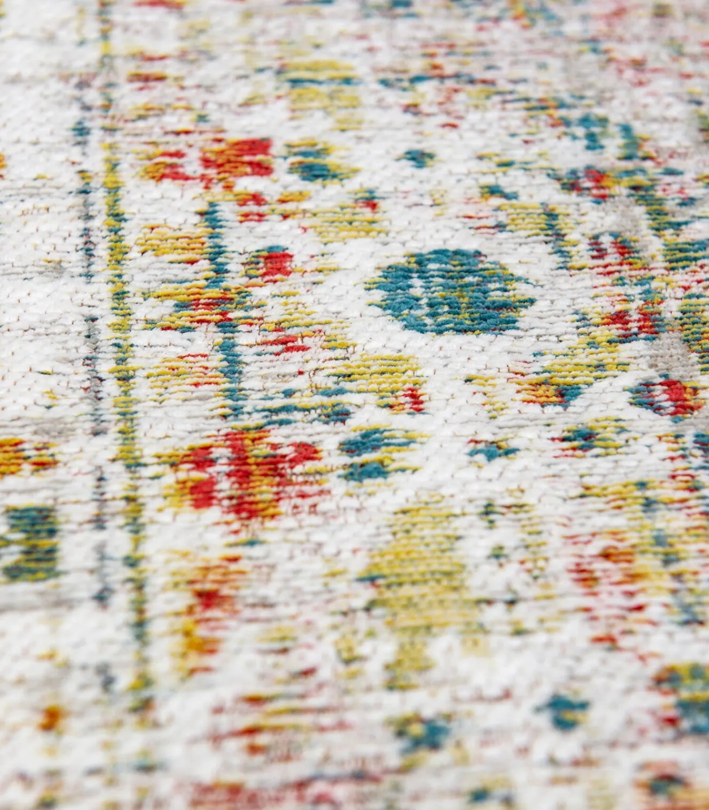 Discount Vlak geweven woonkamer- en slaapkamerkleed ISTANBUL Tapijten