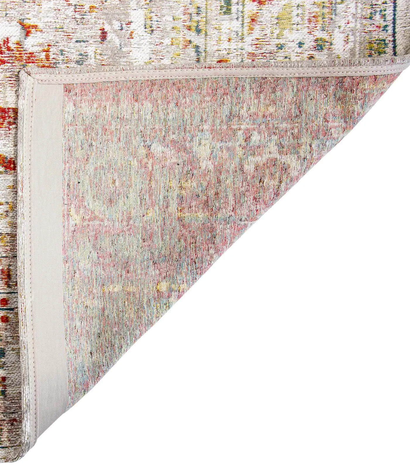 Discount Vlak geweven woonkamer- en slaapkamerkleed ISTANBUL Tapijten