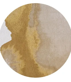 Discount Vlak geweven woonkamer- en slaapkamerkleed DUSK MIRAGE Tapijten