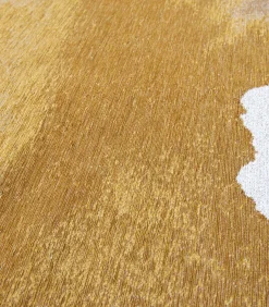 Discount Vlak geweven woonkamer- en slaapkamerkleed DUSK MIRAGE Tapijten