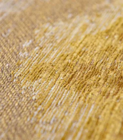 Discount Vlak geweven woonkamer- en slaapkamerkleed DUSK MIRAGE Tapijten