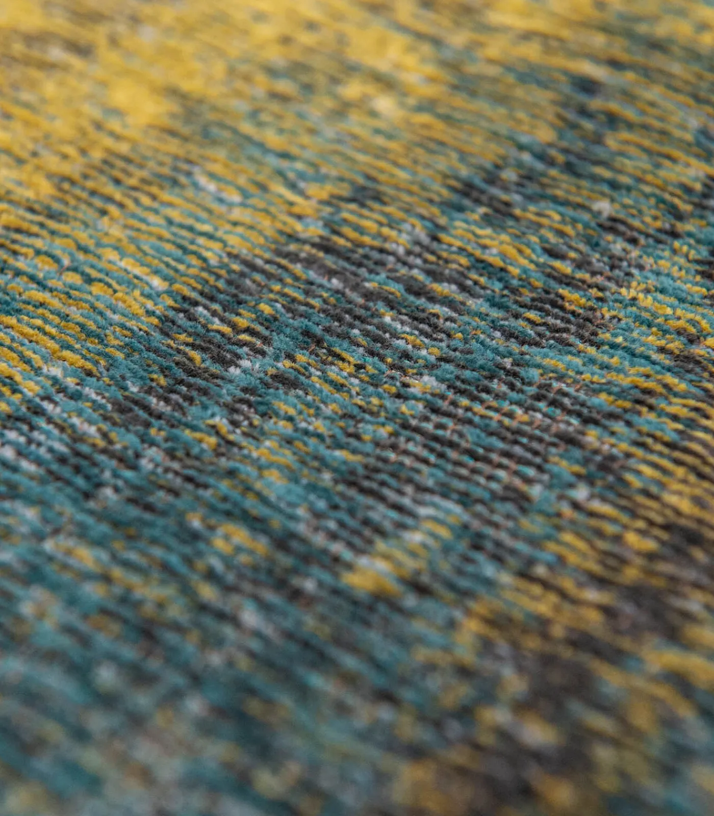 Vlak geweven woonkamer- en slaapkamerkleed FROGGY Tapijten