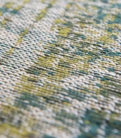 Online Vlak geweven woonkamer- en slaapkamerkleed VALLEY BAY Tapijten