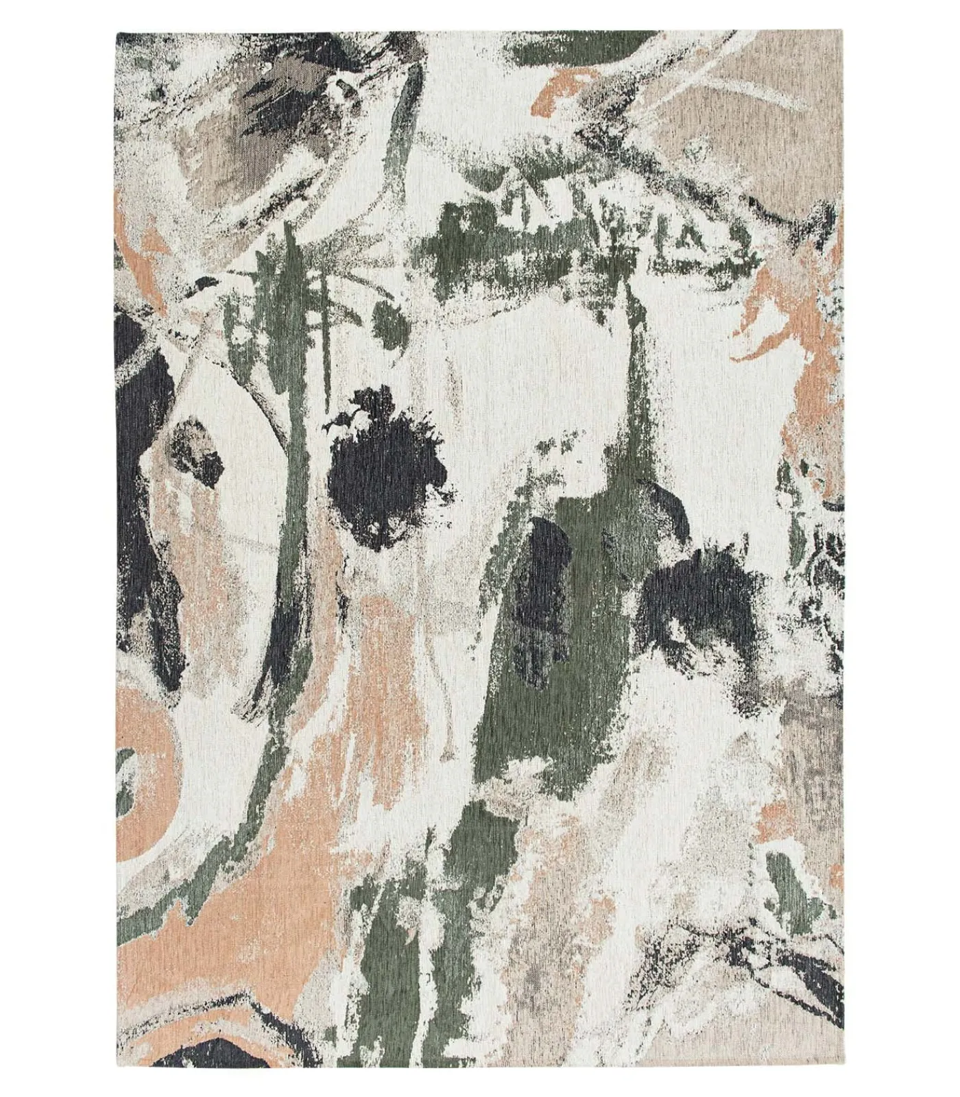 Discount Vlak geweven woonkamer- en slaapkamerkleed DISGUISE Tapijten