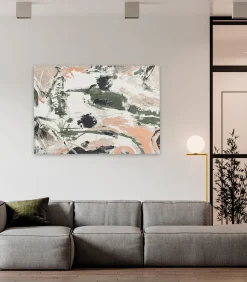 Discount Vlak geweven woonkamer- en slaapkamerkleed DISGUISE Tapijten