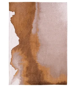 Clearance Vlak geweven woonkamer- en slaapkamerkleed CAPRICE Tapijten