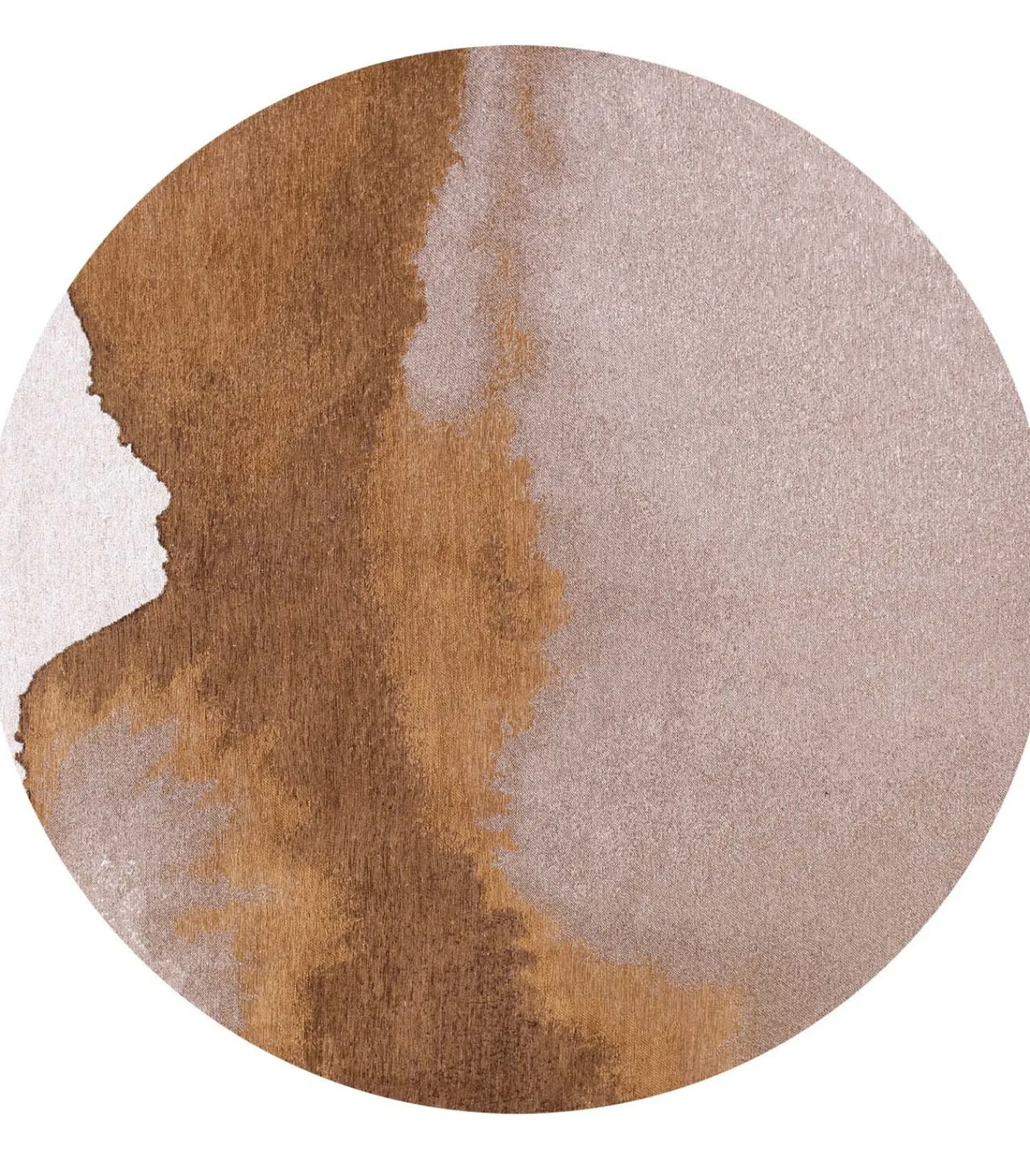 Clearance Vlak geweven woonkamer- en slaapkamerkleed CAPRICE Tapijten