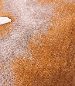 Clearance Vlak geweven woonkamer- en slaapkamerkleed CAPRICE Tapijten