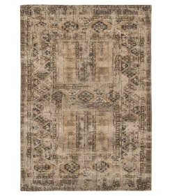 Hot Vlak geweven woonkamer- en slaapkamerkleed SULTAN Tapijten