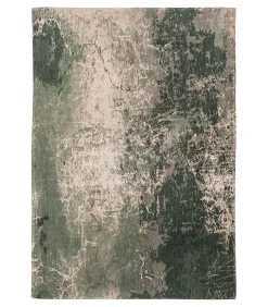 Outlet Vlak geweven woonkamer- en slaapkamerkleed FADE Tapijten