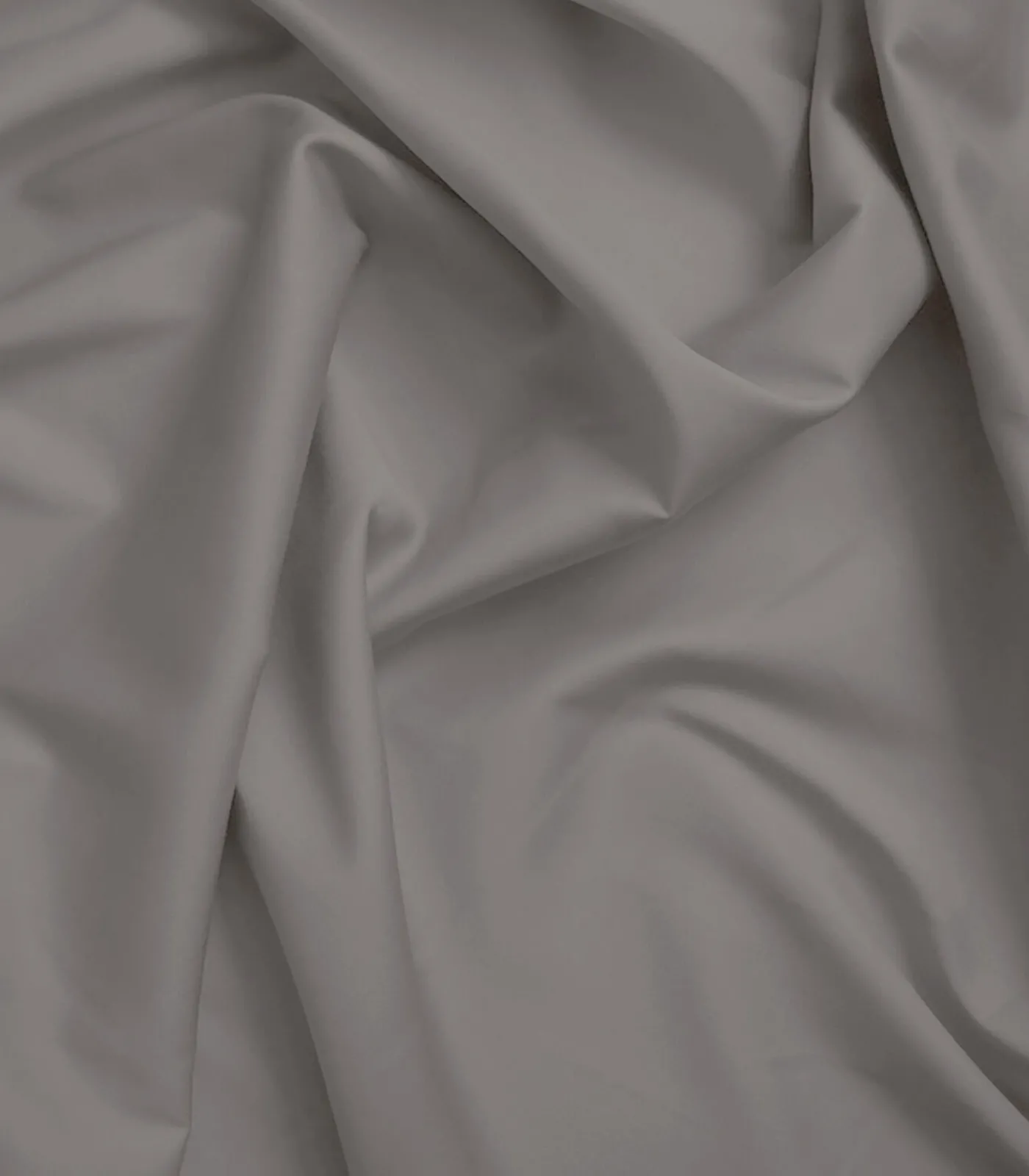 Sale vlak laken katoensatijn Lakens