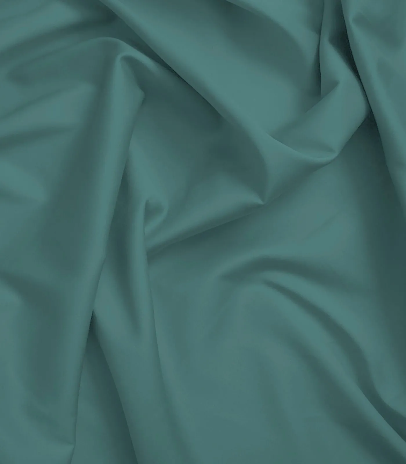 Discount vlak laken katoensatijn Lakens