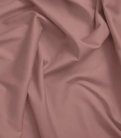 Outlet vlak laken katoensatijn Lakens