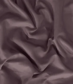 Vlak laken katoensatijn 270x300 cm Lakens