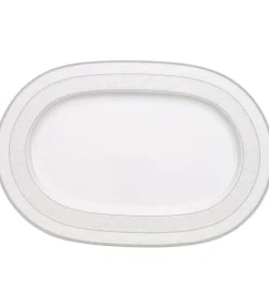 Outlet Vleesschaal Gray Pearl Tafelgerei