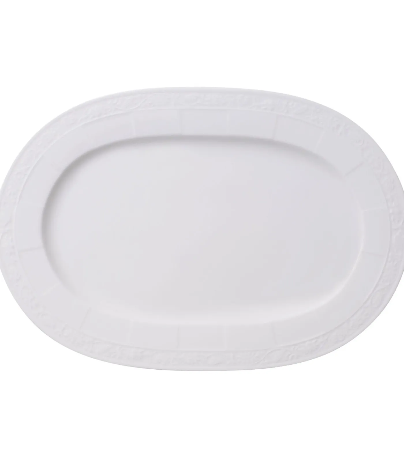 Sale Vleesschaal Pearl Tafelgerei